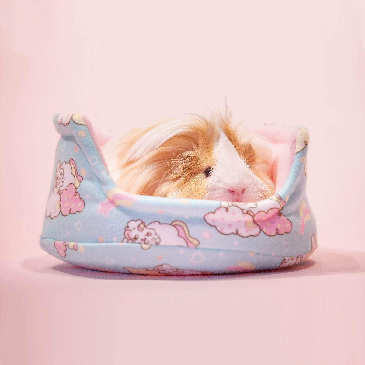 Unipiggie cuddle cup Guinea Pig Bed