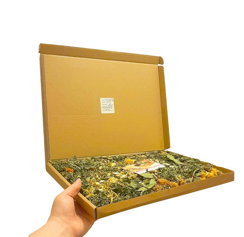 Forage Letter box Subscription (includes delivery)